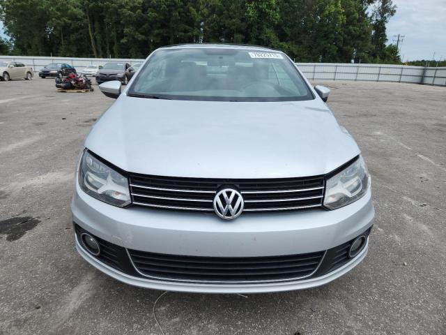 Photo 5 from auction – 2012 VOLKSWAGEN EOS KOMFOR with VIN WVWBW7AH4CV022143