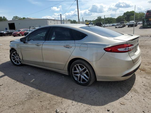 Photo 2 from auction – 2017 FORD FUSION SE with VIN 3FA6P0H79HR332107