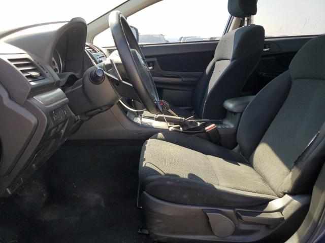 Photo 7 from auction – 2013 SUBARU IMPREZA PR with VIN JF1GJAC66DH003905