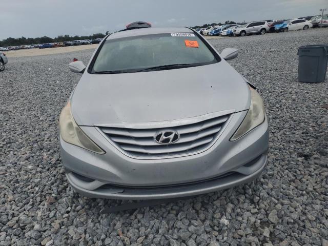 Photo 5 from auction – 2012 HYUNDAI SONATA GLS with VIN 5NPEB4ACXCH336200