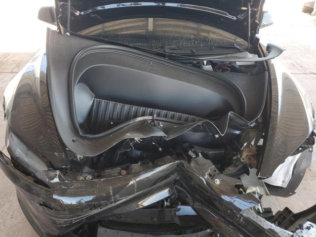 Photo 11 from auction – 2025 TESLA MODEL 3 with VIN 5YJ3E1EA8SF044371