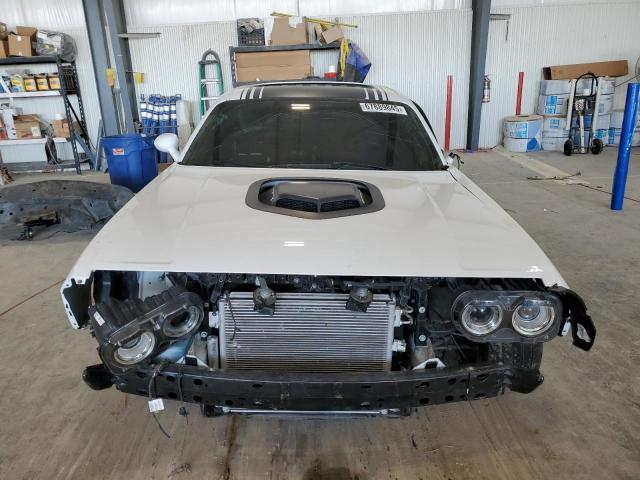 Photo 5 from auction – 2021 DODGE CHALLENGER with VIN 2C3CDZBT4MH555391