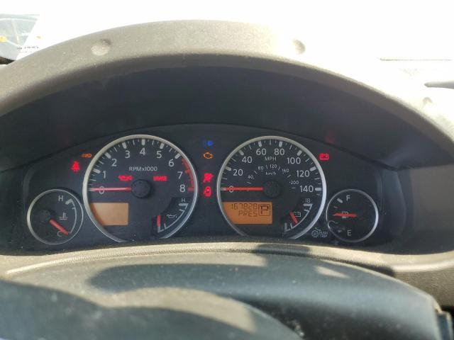 Photo 9 from auction – 2012 NISSAN PATHFINDER with VIN 5N1AR1NB6CC622935