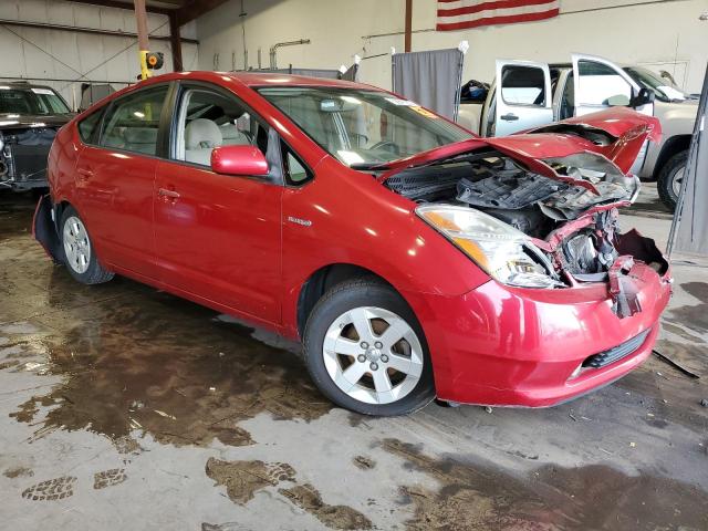 Photo 4 from auction – 2008 TOYOTA PRIUS with VIN JTDKB20U187749927