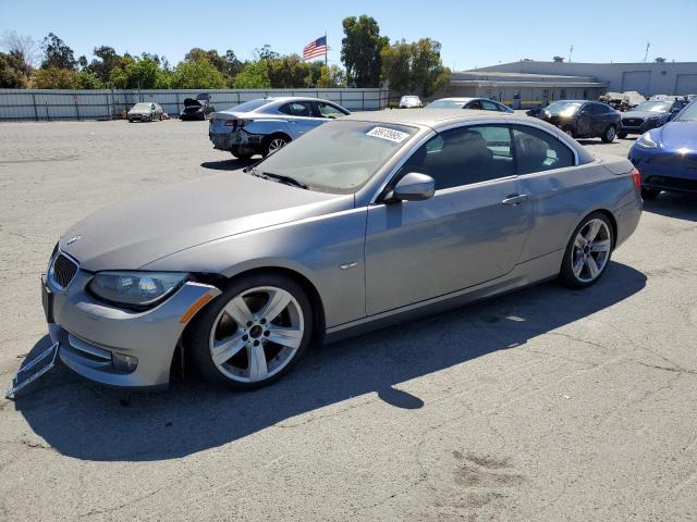 Photo 1 from auction – 2011 BMW 328 I SULE with VIN WBADW7C56BE543999