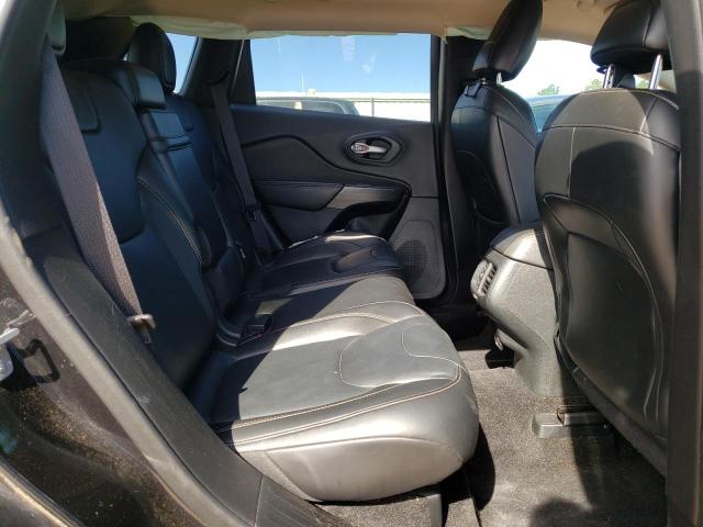 Photo 11 from auction – 2015 JEEP CHEROKEE LIMITED with VIN 1C4PJMDB1FW772124