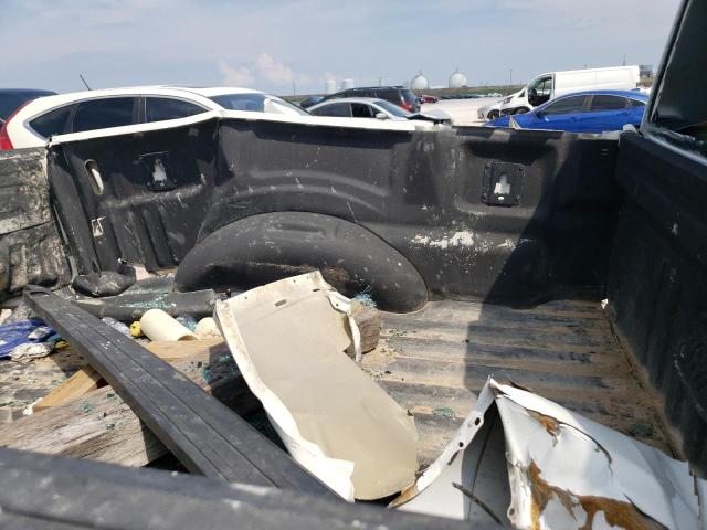 Photo 10 from auction – 2022 FORD F150 with VIN 1FTMF1EB5NKD82604