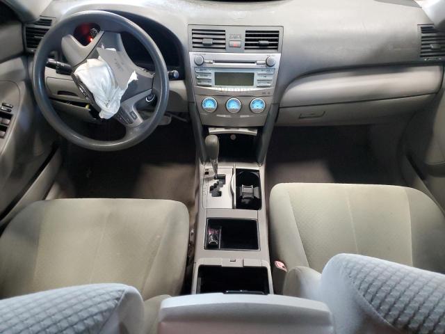 Photo 8 from auction – 2007 TOYOTA CAMRY CE with VIN JTNBE46K073001308