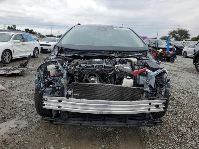 Photo 5 from auction – 2021 TOYOTA COROLLA LE with VIN JTDEAMDE6MJ016333