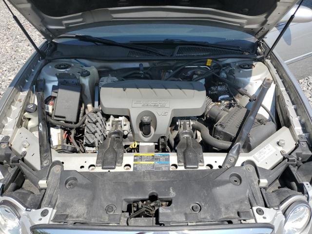 Photo 11 from auction – 2008 BUICK LACROSSE C with VIN 2G4WD582181295820