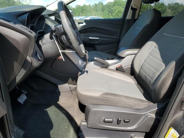 Photo 7 from auction – 2015 FORD ESCAPE SE with VIN 1FMCU0GX1FUA06309