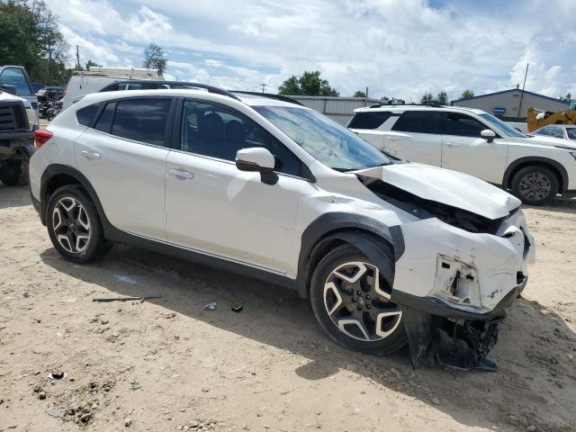 Photo 4 from auction – 2019 SUBARU CROSSTREK with VIN JF2GTANCXKH315974