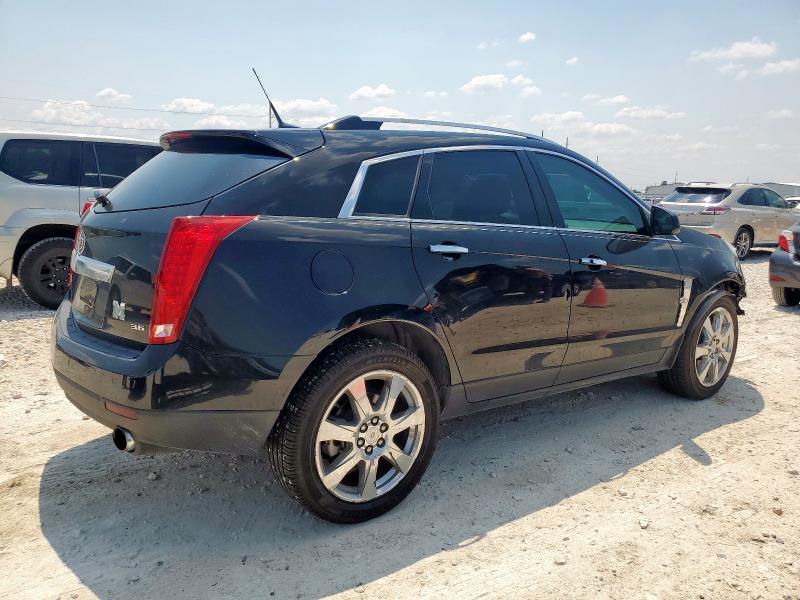 Photo 3 from auction – 2012 CADILLAC SRX PERFOR with VIN 3GYFNBE35CS568455
