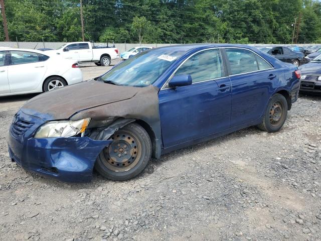 Photo 1 from auction – 2009 TOYOTA CAMRY BASE with VIN 4T1BE46K59U320572