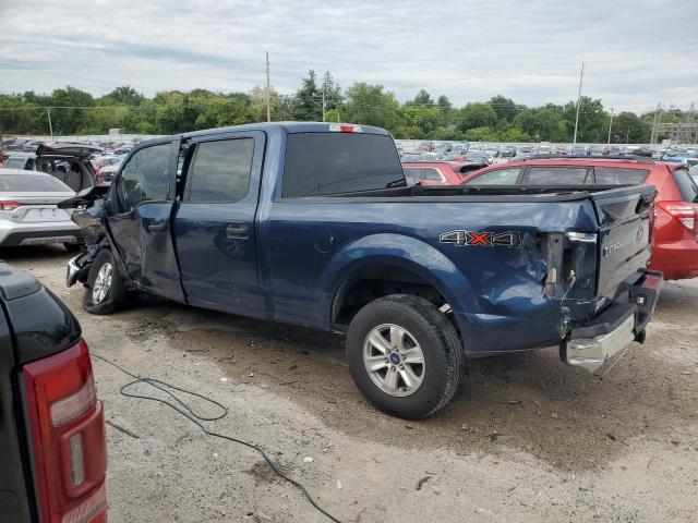 Photo 2 from auction – 2015 FORD F150 SUPER with VIN 1FTFW1EF9FFA17297