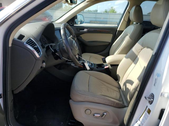Photo 7 from auction – 2014 AUDI Q5 TDI PRE with VIN WA1VMBFPXEA117672