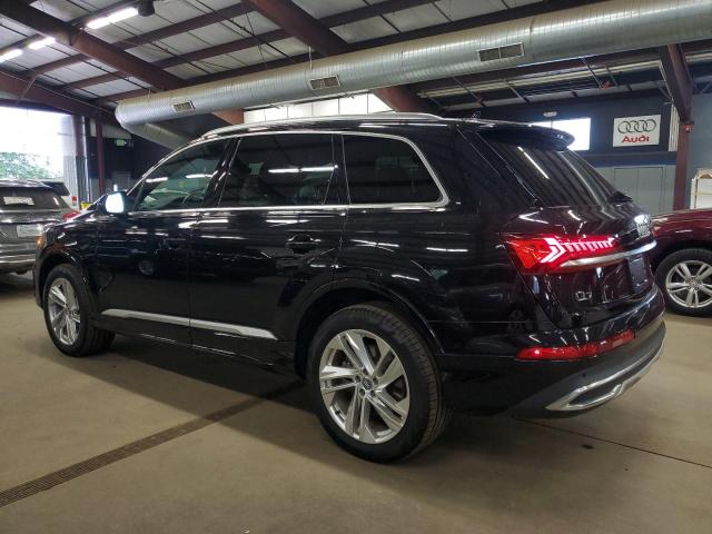 Photo 2 from auction – 2020 AUDI Q7 PREMIUM with VIN WA1AXAF72LD010689