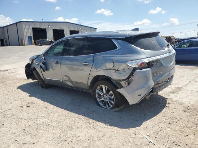 Photo 2 from auction – 2023 BUICK ENCLAVE AV with VIN 5GAEVCKW3PJ114445