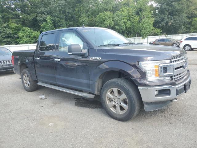 Photo 4 from auction – 2020 FORD 1110 with VIN 1FTEW1EB1LFA74209