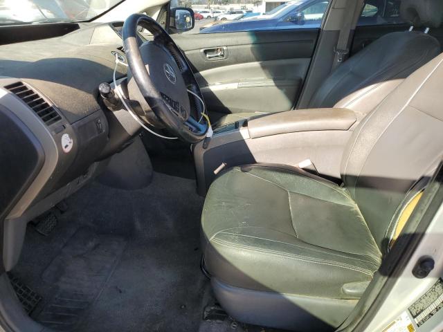 Photo 7 from auction – 2007 TOYOTA PRIUS with VIN JTDKB20U877584280