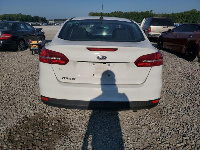 Photo 6 from auction – 2017 FORD FOCUS S with VIN 1FADP3E29HL312181