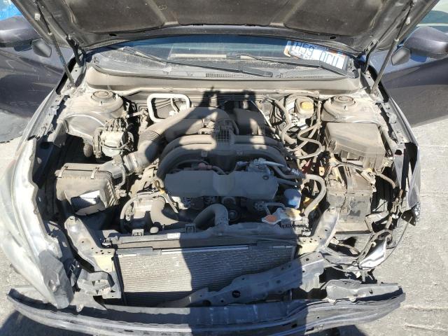 Photo 11 from auction – 2017 SUBARU LEGACY 2.5 with VIN 4S3BNAC68H3037453