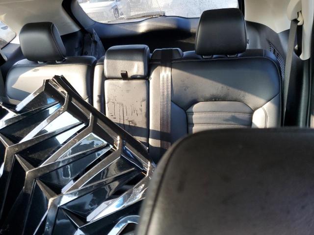 Photo 10 from auction – 2022 FORD EDGE SEL with VIN 2FMPK4J99NBA44304