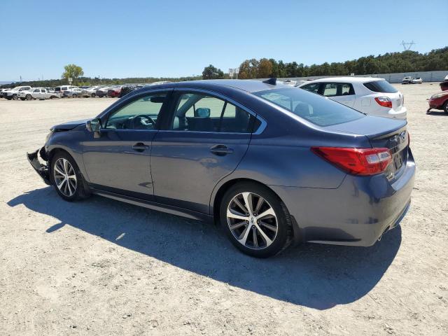 Photo 2 from auction – 2016 SUBARU LEGACY 2.5 with VIN 4S3BNAN66G3053078
