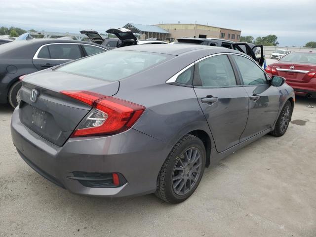 Photo 3 from auction – 2016 HONDA CIVIC LX with VIN 19XFC2F54GE086026