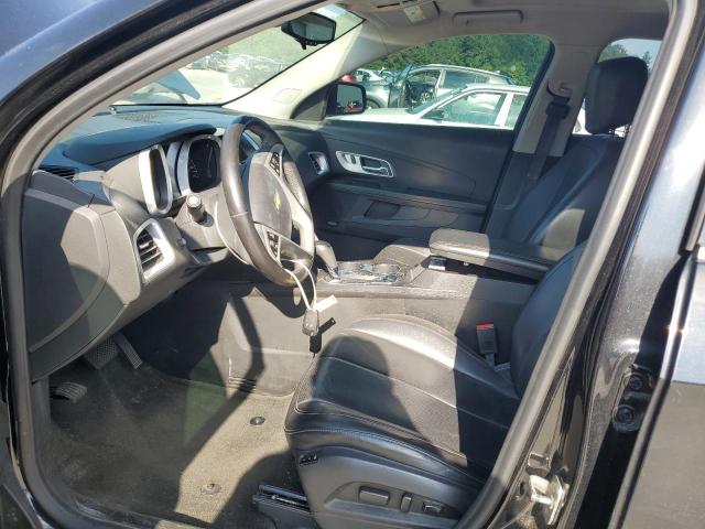 Photo 7 from auction – 2017 CHEVROLET EQUINOX LT with VIN 2GNALCEK5H6234989