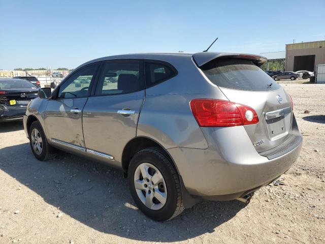 Photo 2 from auction – 2011 NISSAN ROGUE S with VIN JN8AS5MT8BW577380