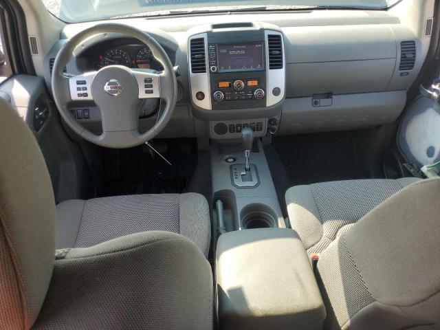 Photo 8 from auction – 2020 NISSAN FRONTIER S with VIN 1N6ED0EA7LN709363