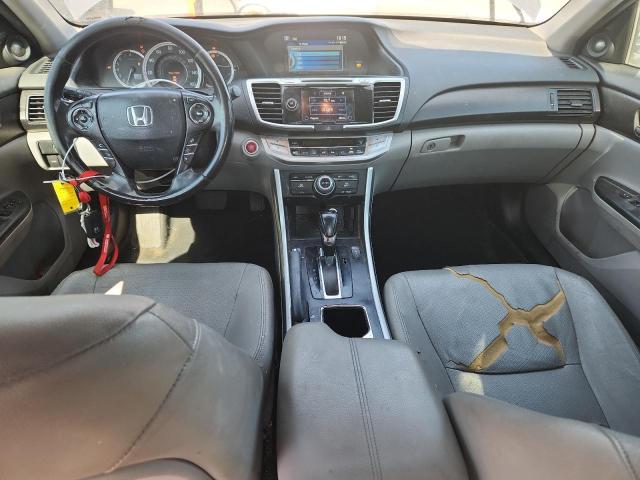 Photo 8 from auction – 2014 HONDA ACCORD TOU with VIN 1HGCR3F98EA024477