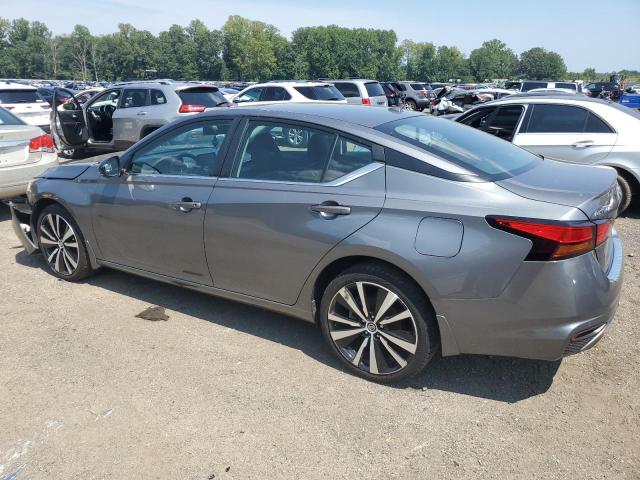 Photo 2 from auction – 2020 NISSAN ALTIMA SR with VIN 1N4BL4CW1LN323820