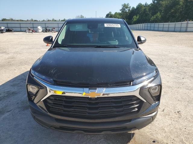 Photo 5 from auction – 2025 CHEVROLET TRAILBLAZER LS with VIN KL79MMSL2SB103998