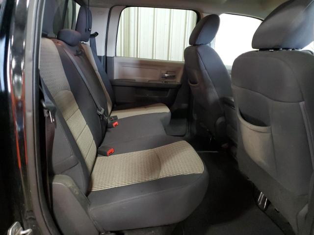 Photo 10 from auction – 2012 DODGE RAM 1500 S with VIN 1C6RD7LT5CS339265