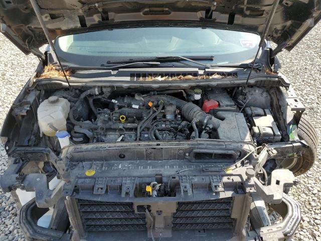 Photo 12 from auction – 2020 FORD EDGE SE with VIN 2FMPK4G97LBB17867