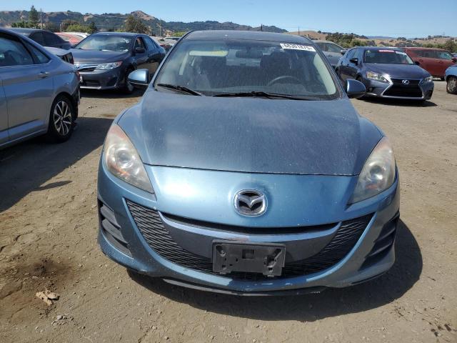 Photo 5 from auction – 2010 MAZDA 3 I with VIN JM1BL1SGXA1201920