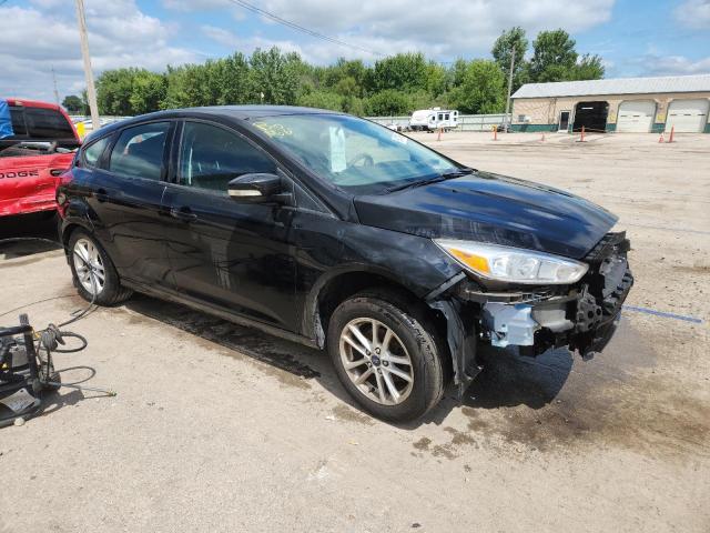 Photo 4 from auction – 2016 FORD FOCUS SE with VIN 1FADP3K28GL386954