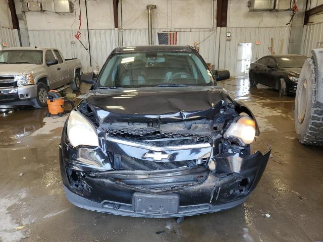Photo 5 from auction – 2010 CHEVROLET EQUINOX LS with VIN 2CNALBEW9A6341390