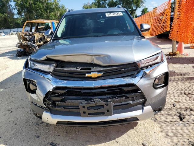 Photo 5 from auction – 2023 CHEVROLET TRAILBLAZE with VIN KL79MPS29PB072944