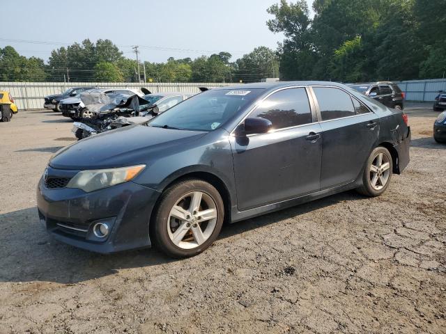 Photo 1 from auction – 2014 TOYOTA CAMRY L with VIN 4T1BF1FK5EU359233
