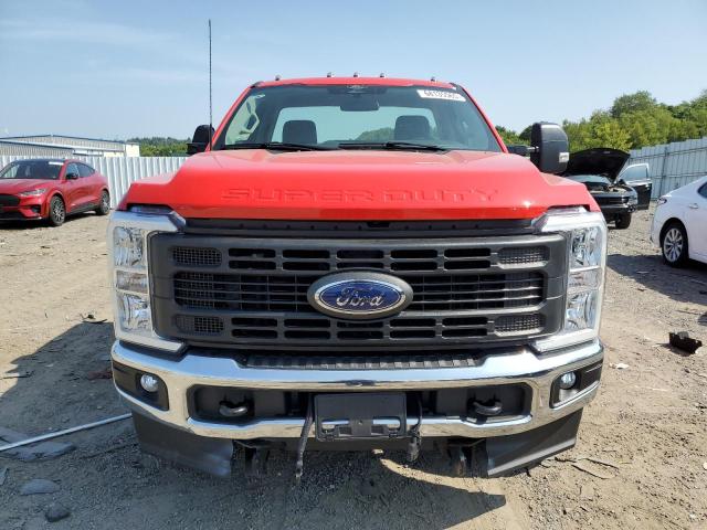 Photo 5 from auction – 2024 FORD F250 SUPER with VIN 1FTBF2BA2RED08702