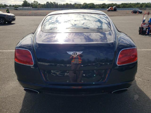 Photo 6 from auction – 2013 BENTLEY CONTINENTAL GT SPEED with VIN SCBFC7ZA4DC084868