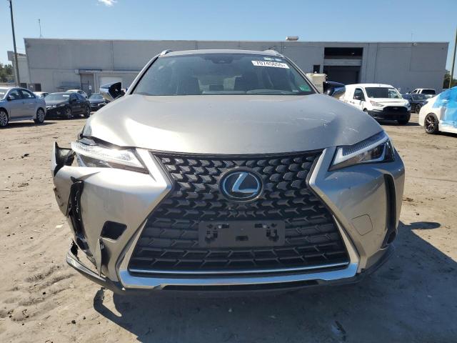 Photo 5 from auction – 2021 LEXUS UX 200 with VIN JTHX3JBHXM2034762