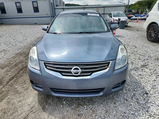 Photo 5 from auction – 2010 NISSAN ALTIMA BAS with VIN 1N4AL2AP1AC131060
