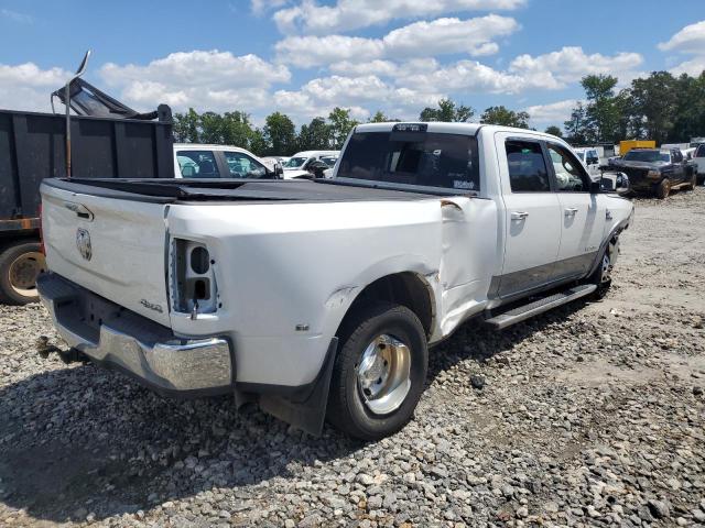 Photo 3 from auction – 2019 RAM 3500 LARAMIE with VIN 3C63RRJL3KG718082