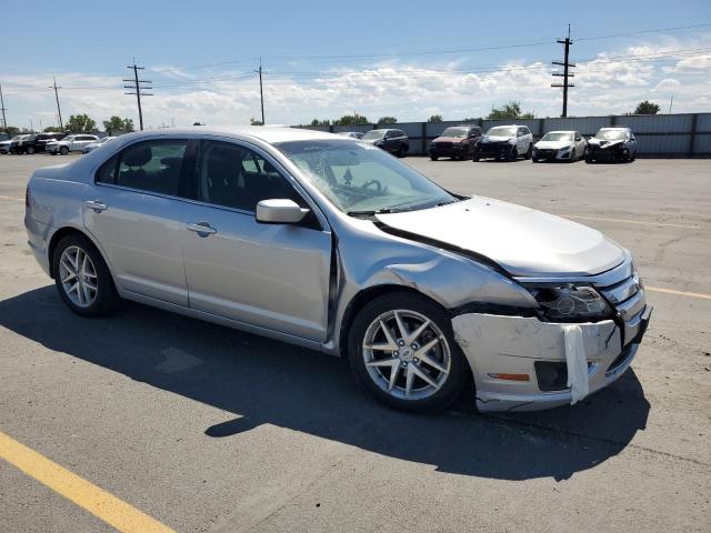 Photo 4 from auction – 2012 FORD FUSION SEL with VIN 3FAHP0CG4CR227130