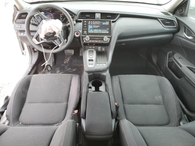 Photo 8 from auction – 2020 HONDA INSIGHT EX with VIN 19XZE4F59LE002876