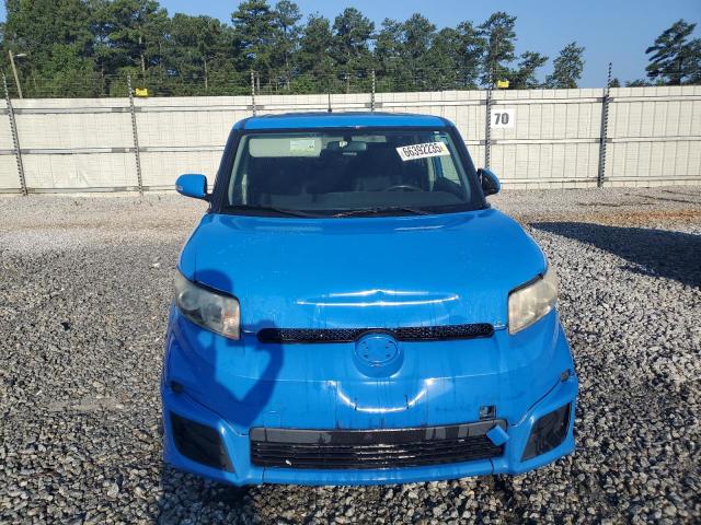 Photo 5 from auction – 2011 TOYOTA SCION XB with VIN JTLZE4FE0B1138982
